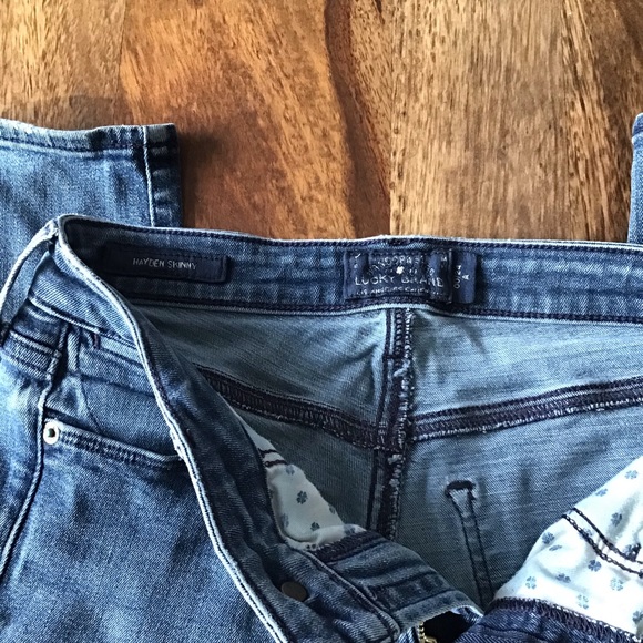 Lucky Brand Hayden Sculpting Skinny Jean In Branbury - Picture 2 of 6